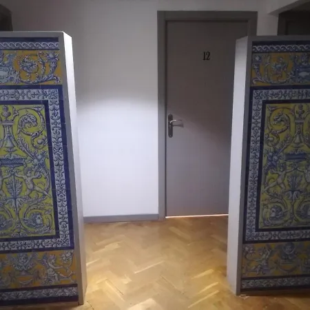 Urban Guest house