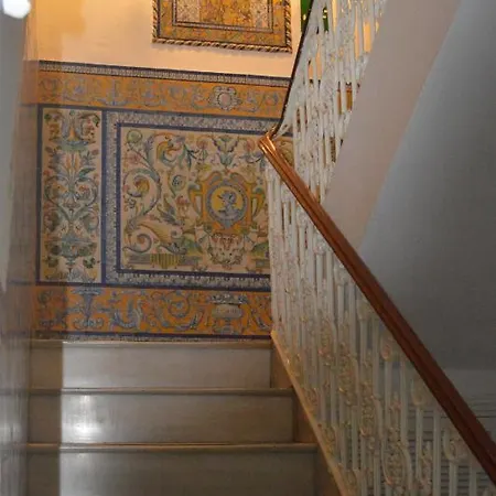 Urban Guest house