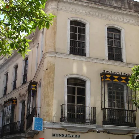 Urban Guest house Seville