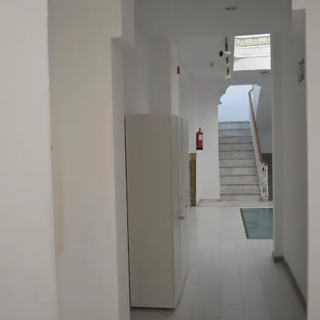 Guest house Urban