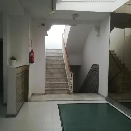 Guest house Urban 2*