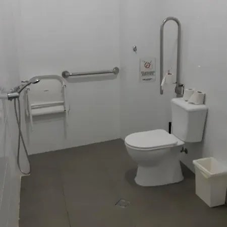 Urban Guest house 2*