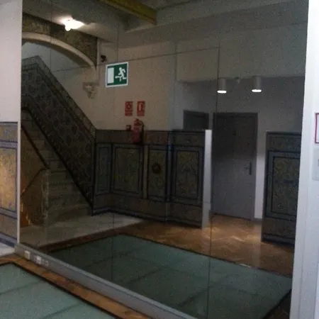 Guest house Urban Seville