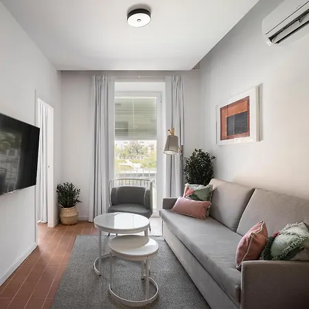 Appartamento Don Fadrique By Olala Homes *
