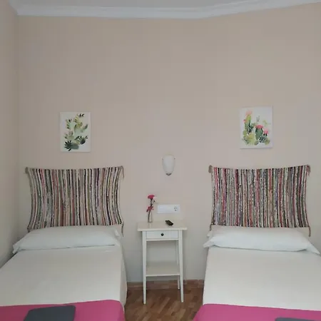 Azahar Casa de hóspedes