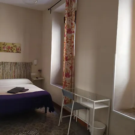 Azahar Casa de hóspedes Sevilha