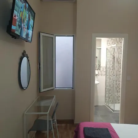 Casa de hóspedes Azahar 2*