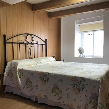 Apartment Hercules Sevilla