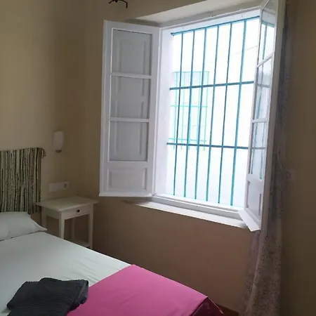 Azahar Casa de hóspedes