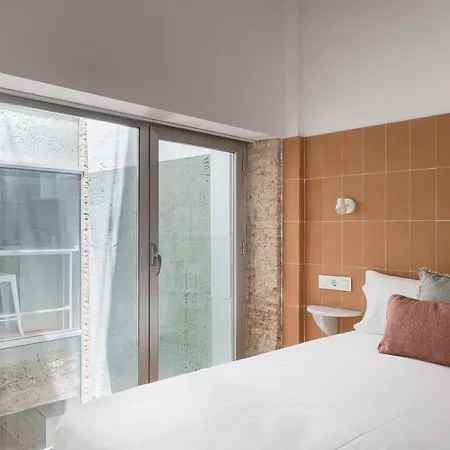Don Fadrique By Olala Homes Appartamento *