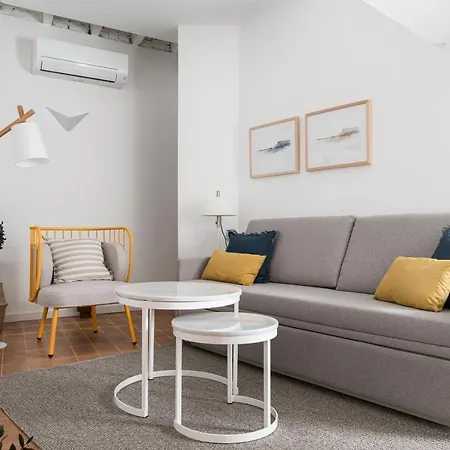 Don Fadrique By Olala Homes Appartamento