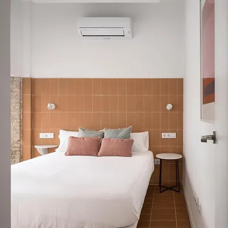 Don Fadrique By Olala Homes * Siviglia