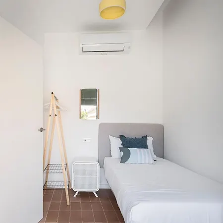 Don Fadrique By Olala Homes Siviglia