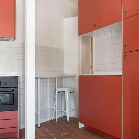 Don Fadrique By Olala Homes Appartamento *