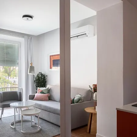 Don Fadrique By Olala Homes Appartamento