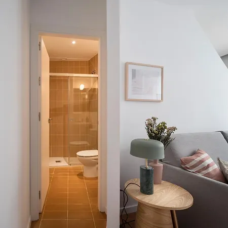 Appartamento Don Fadrique By Olala Homes Siviglia