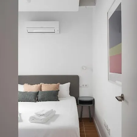 Don Fadrique By Olala Homes * Siviglia