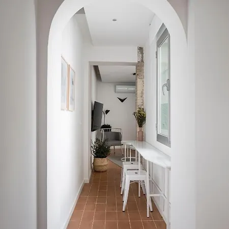 Appartamento Don Fadrique By Olala Homes Siviglia