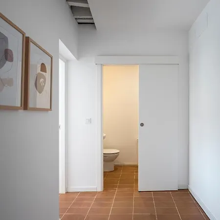 Don Fadrique By Olala Homes Appartamento Siviglia