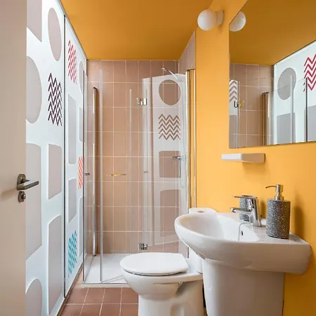Don Fadrique By Olala Homes Appartamento Siviglia