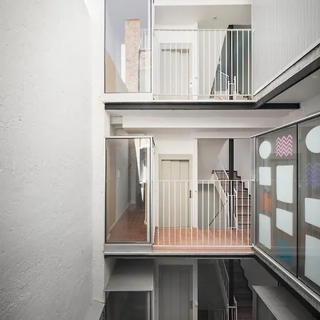 Appartamento Don Fadrique By Olala Homes Siviglia