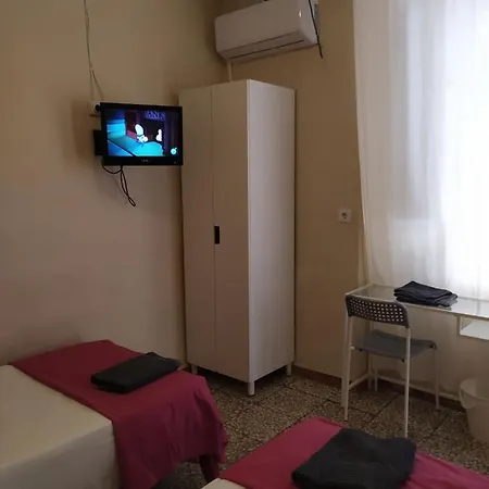 Azahar Casa de hóspedes Sevilha