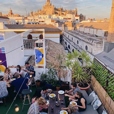 La Banda Rooftop