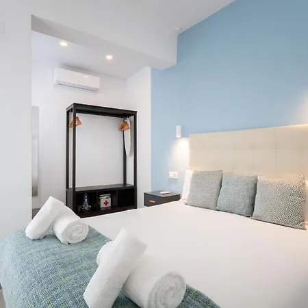 Nine O Clock San Luis Skyview Apartamento *