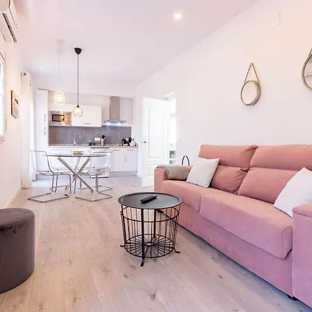 Nine O Clock San Luis Skyview Apartamento