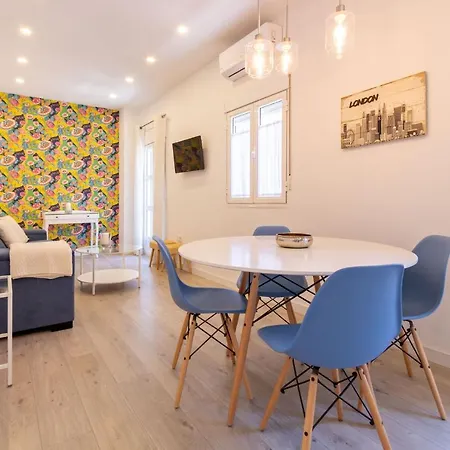 Nine O Clock San Luis Skyview Apartamento