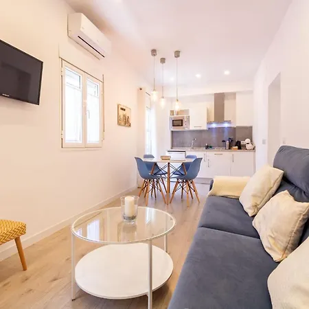 Nine O Clock San Luis Skyview Apartamento *