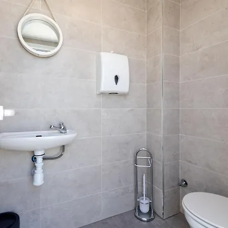 Apartamento Nine O Clock San Luis Skyview *
