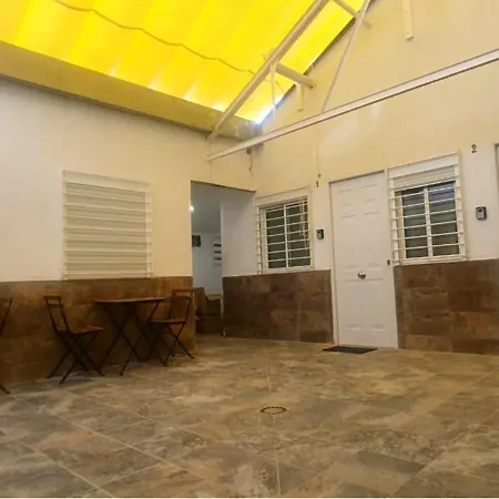 Torneo & Alameda Con Banera Jacuzzi Hidromasaje * Siviglia