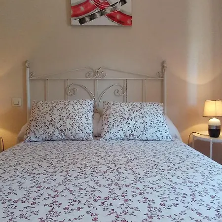 Apartment El De Trini *