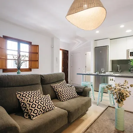 Apartment Encarnacion Seville