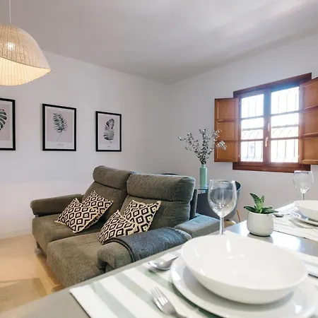 Apartment Encarnacion