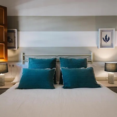 Encarnacion Apartment Seville