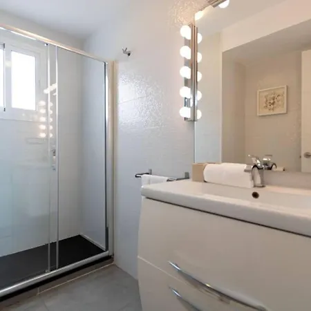 Apartment Triana Maestro Deluxe By Valcambre Seville