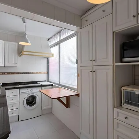 Apartment Triana Maestro Deluxe By Valcambre Seville