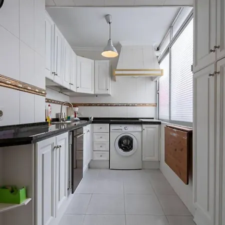Triana Maestro Deluxe By Valcambre Apartment Seville