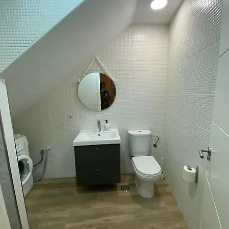 Aym Places Maestranza Apartment *