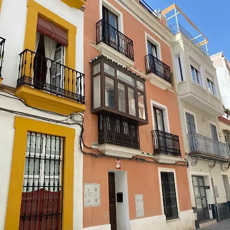 Aym Places Maestranza Seville