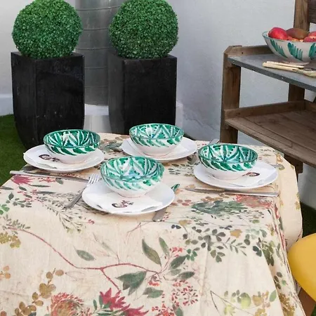 Isg Alhondiga Piso Nuevo Piscina Casco Antiguo8p Apartment Seville