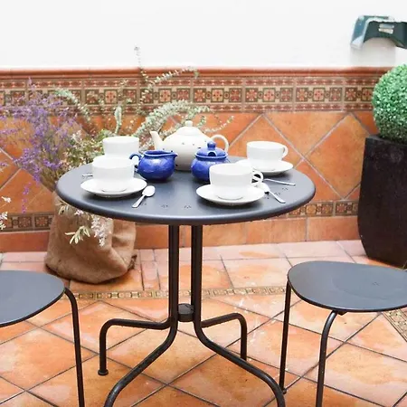 Apartment Isg Alhondiga Piso Nuevo Piscina Casco Antiguo8p Seville
