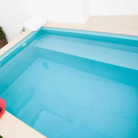 Apartment Isg Alhondiga Piso Nuevo Piscina Casco Antiguo8p Seville