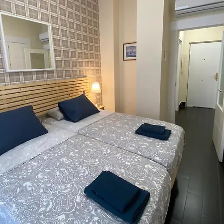 Apartment Aym Places Maestranza