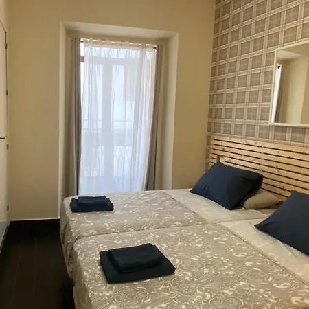 Apartment Aym Places Maestranza