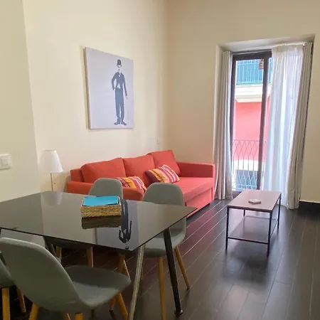 Aym Places Maestranza Apartment Seville