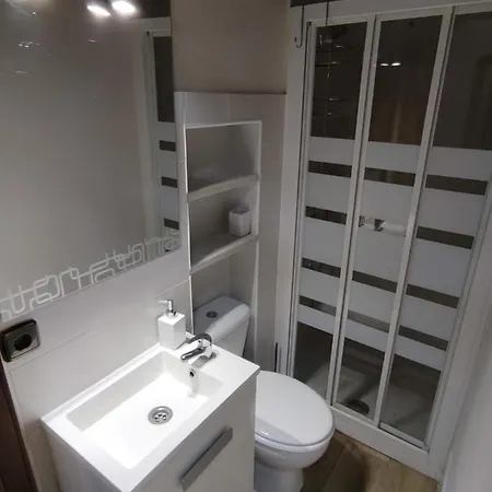 Apartment Almona Junto Al Rio - Kainga Homes Seville