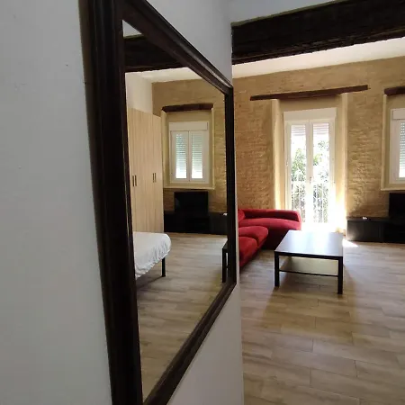 Almona Junto Al Rio - Kainga Homes Apartment